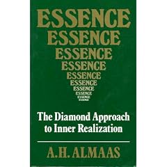 Essence: The Diamond Approach to Inner Realization
