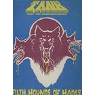 Filth Hounds Of Hades by Tank