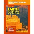 Click here to buy Earth Science - Laboratory Edition - Teacher Edition by  Glencoe.