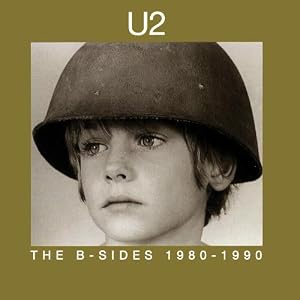The Best of 1980-1990 / The B-Sides