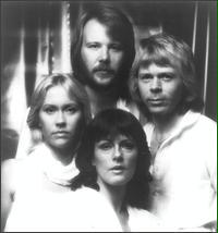 Image of ABBA