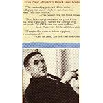 Days of H.L. Mencken book cover