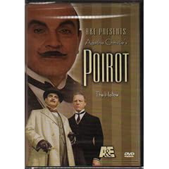Agatha Christie's Poirot - The Hollow by 