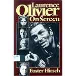 Laurence Olivier on Screen (Quality Paperbacks) book cover