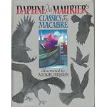 Daphne Du Maurier's Classics of the MacAbre book cover
