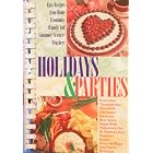 Holidays and Parties by
