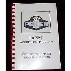 Prism Weight Loss Program: Recipes to Support Transformation