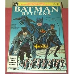 Batman returns