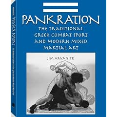 Pankration: the Traditional Greek Combat Sport & Modern Martial Art