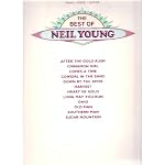 The New Best of Neil Young book cover
