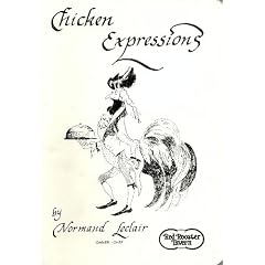 Chicken Expressions