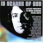 Click here to buy In Search of Syd: MOJO Presents 15 Mind-Bending Freak-Outs! by Pink Anderson The Soft Machine, Blind Boy Fuller & Floyd Council, The Flaming Lips Spacemen 3, Acid Mothers Temple Hawkwind, and AMM Bevis Frond .