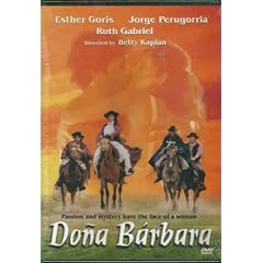 Dona Barbara by 