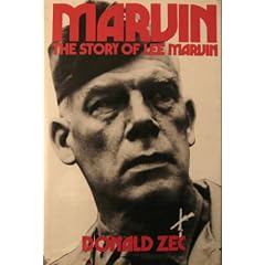 Marvin: The story of Lee Marvin