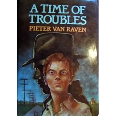A Time of Troubles