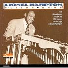 Lionel Hampton (1942-1945) Flying Home by  Lionel Hampton, Illinois Jacquet, Arnett Cobb, Milt Buckner, and Marshal Royal 