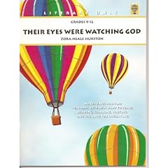 Their Eyes Were Watching God - Student Packet by Novel Units, Inc.