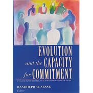 Evolution and the Capacity for Commitment (Russell Sage Foundation Series on Trust, V. 3)
