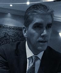 Image of Joe Hefferon