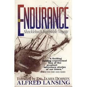 Endurance: Shackleton's Incredible Voyage