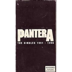 Singles 91-96