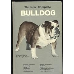 The New Complete Bulldog