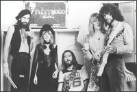 Image of Fleetwood Mac