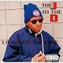 Living on the Edge ~ J. To the D