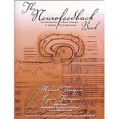 The Neurofeedback Book