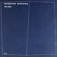 Ketil Bjørnstad & David Darling - The river