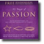 30 Days of Passion by 