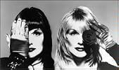 Nancy Wilson (Rock)