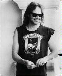 Image of Neil Young