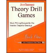 John Thompson's Theory drill games