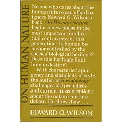 On Human Nature