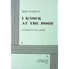 I Knock at the Door.