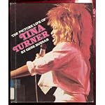The Picture Life of Tina Turner (Picture Life Series) book cover