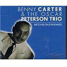 Sketches on Standards by Benny Carter & The Oscar Peterson Trio