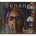 Senang - Chris Hinze by Chris Hinze, Michael Brecker, Charlie Mariano, Joachim Kuhn, and Claron McFadden