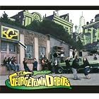 Georgetown Orbits by Georgetown Orbits (Audio CD - 2007)