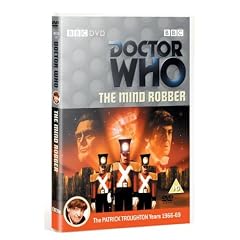 Doctor Who: Tomb of the Cybermen [Region 2]