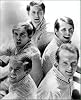 The Beach Boys