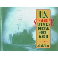 U.S. Submarine Attacks During World War II: Including Allied Submarine Attacks in the Pacific Theater