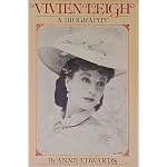 Vivien Leigh A Biography book cover
