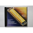 Click here to buy Live at the Ballroom by  Larry Adler, George Gershwin, Vincent Youmans, and Sergei Rachmaninov .
