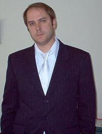 Image of JD Mader