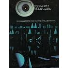 Moon Germs by  JOE FARRELL and STANLEY CLARKE + JACK DeJOHNETTE JOE FARRELL + HERBIE HANCOCK 