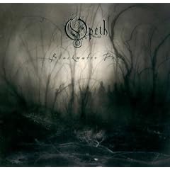 Blackwater Park by  Opeth 