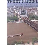 Terry Farrell: Urban Design (Architectural Monographs) book cover
