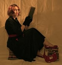 Image of Gail Carriger
